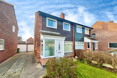 Fairford Way, Reddish, Stockport, SK5 3 bed semi