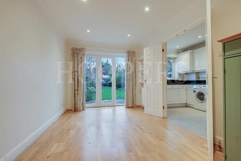 Orchard Terrace, Mulgrave Road... 4 bed end of terrace house for sale