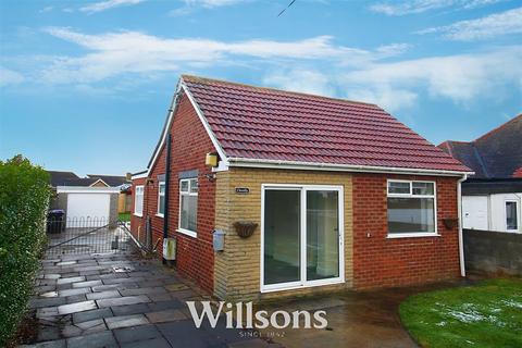 Sea Lane, Ingoldmells, Skegness 3 bed detached bungalow for sale