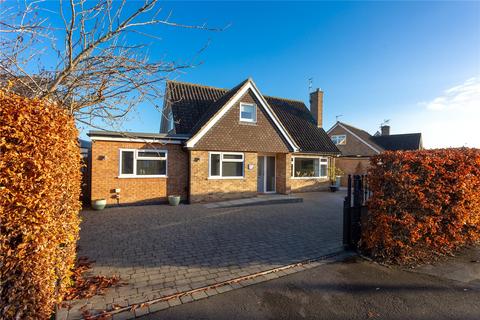 Meadlands, North Yorkshire YO31 4 bed detached house for sale