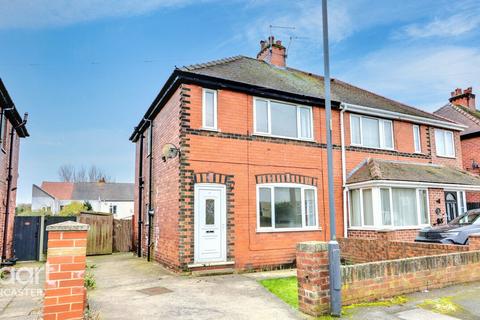 Howden Avenue, Skellow, Doncaster 2 bed semi