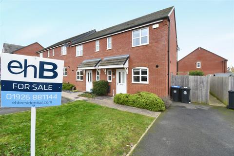 Chapple Hyam Avenue, Bishops... 2 bed townhouse for sale