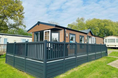 4 bed mobile/park home