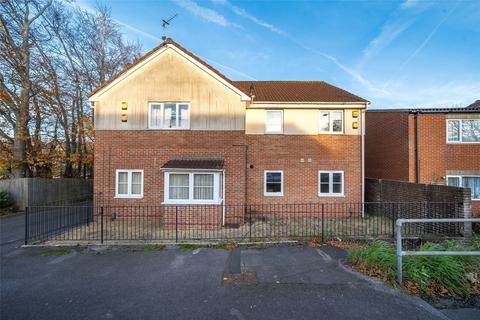 Wootton Road, Somerset BS4 1 bed apartment for sale