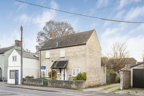 Banbury Road, Kidlington, OX5 3 bed cottage for sale