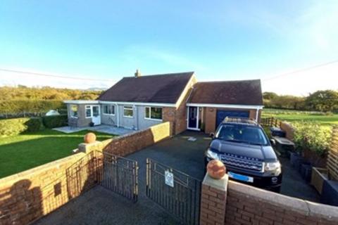 Llandegfan LL59 2 bed detached bungalow for sale