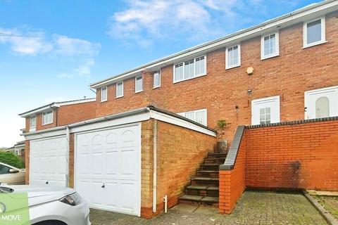 Deansway, Worcestershire B61 3 bed terraced house for sale