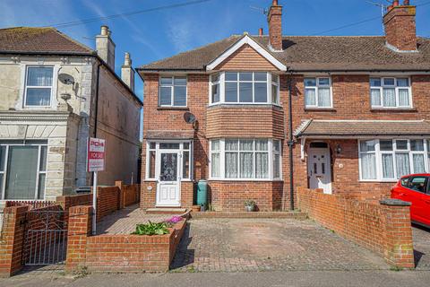 Alfred Road, Hastings 3 bed semi
