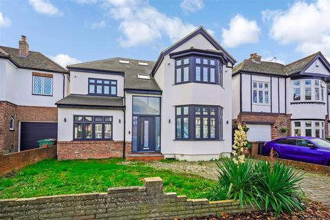 Nevin Drive, London E4 5 bed detached house for sale