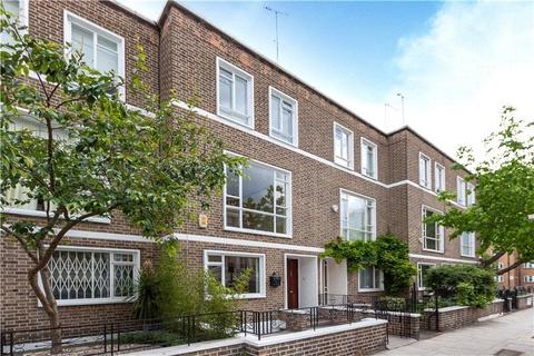 Northwick Terrace, St John's Wood... 4 bed terraced house for sale