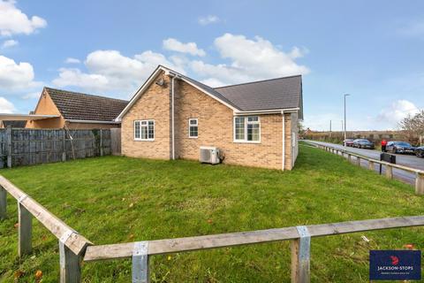 New Cheveley Road, Newmarket... 2 bed bungalow for sale