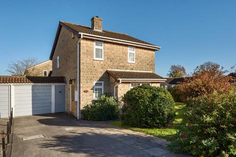 Linsvale Drive, Frome, Frome, BA11 3 bed link detached house for sale