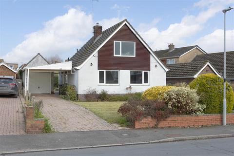 Silver Street Lane, Trowbridge 3 bed detached bungalow for sale