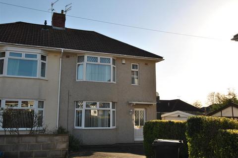 Dennor Park, Bristol 3 bed semi