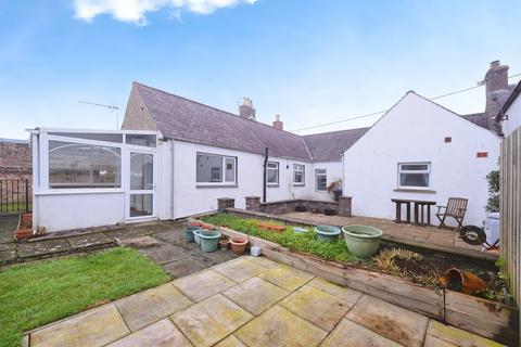 Doncaster Street, Newcastleton TD9 3 bed end of terrace house for sale