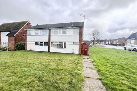 Weaver Close, Brierley Hill DY5 3 bed semi