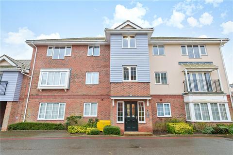 Wren Lane, Ruislip, Middlesex 2 bed apartment for sale