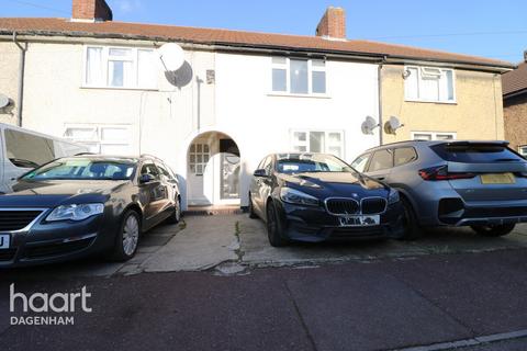 Sheppey Road, Dagenham 2 bed terraced house for sale