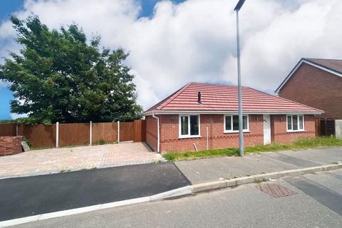 Mallen Drive, Oldbury B69 3 bed detached house for sale