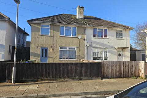 Orby Grove, Grimsby DN33 3 bed semi