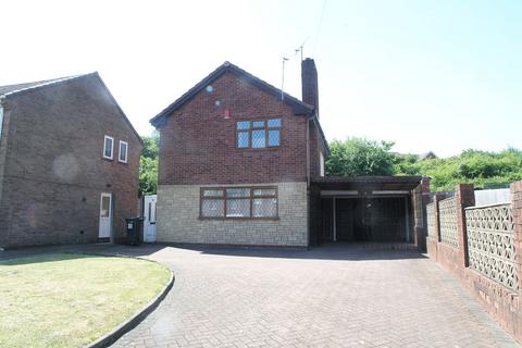 Cole Street, Dudley DY2 3 bed detached house for sale