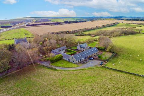 Steading 2, Mains of Orrock... 5 bed barn conversion for sale