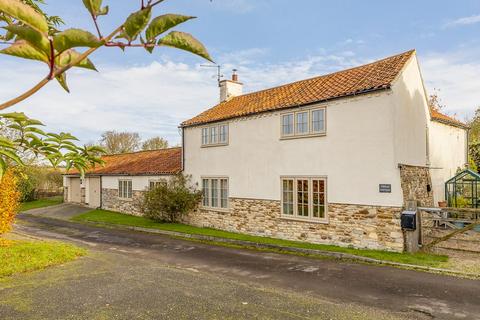 Thompson's Lane, Grantham NG32 3 bed detached house for sale