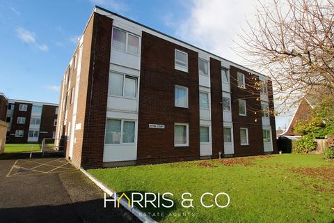 Wyre Court, Fleetwood, FY7 2 bed ground floor flat for sale