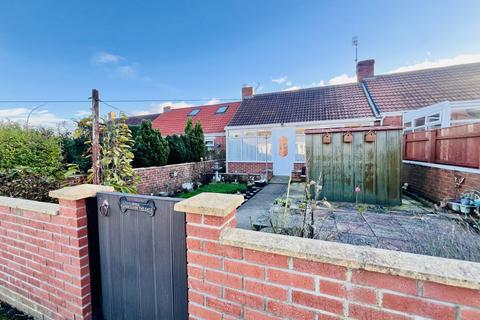 Dalton Avenue, Seaham, County Durham... 2 bed terraced bungalow for sale