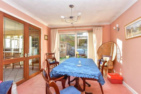 St. Catherine's Drive, Faversham, Kent 3 bed end of terrace house for sale