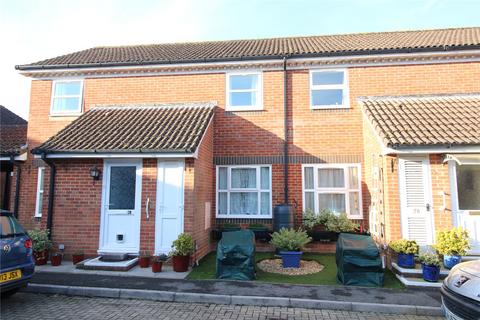 Floriston Gardens, Ashley, New... 2 bed apartment for sale