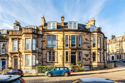 Coates Gardens, West End, Edinburgh... 3 bed apartment for sale