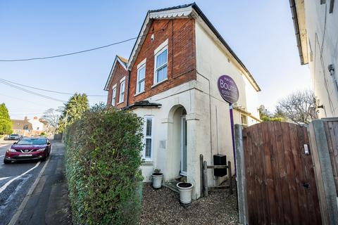 The Street, Tongham, Farnham, Surrey... 3 bed semi