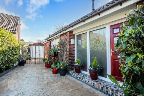 Greenfield Close, Bury, Greater... 3 bed bungalow for sale