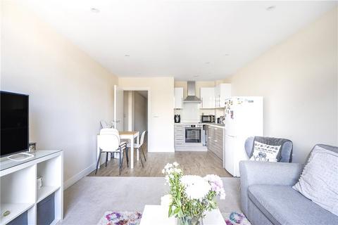 Flat 24, Chrysler House, Bessemer... 1 bed apartment for sale