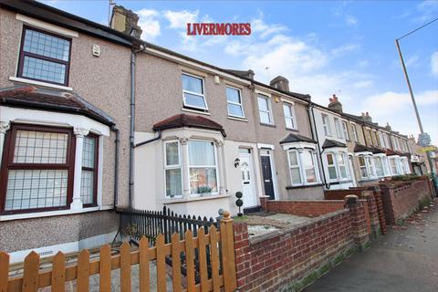 Dartford Road, Dartford 3 bed terraced house for sale