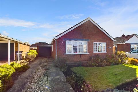 Staveley Road, Alford LN13 3 bed detached bungalow for sale