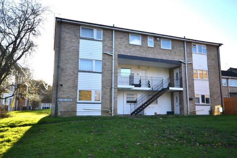 Ashlea Road, Haverhill CB9 1 bed flat for sale