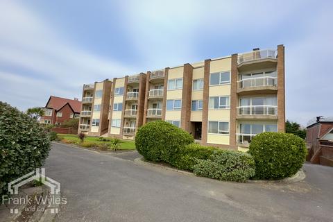 Barton Mansions,  North Promenade... 2 bed flat for sale