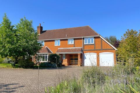 Wents Wood, Weavering, Maidstone 5 bed detached house for sale