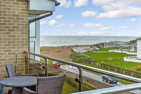 Broadmark Lane, Rustington, West Sussex 2 bed flat for sale