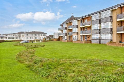 Broadmark Lane, Rustington, West Sussex 2 bed flat for sale
