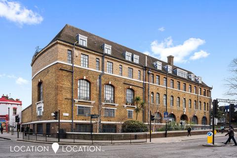 Academy Apartments, Institute Place, E8 1 bed flat for sale