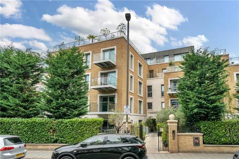 Flat 33, 5 Oakhill Road, London 1 bed apartment for sale