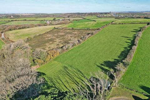 Callestick, Nr. Truro, Cornwall Farm land for sale