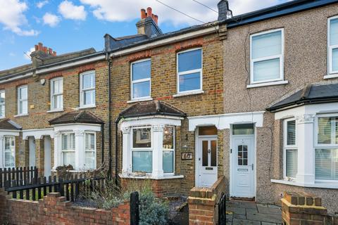 Beddington Grove, Wallington 3 bed terraced house for sale