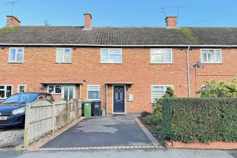 Scott Road, Kenilworth 3 bed terraced house for sale