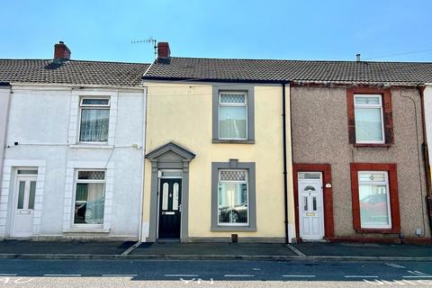 Western Street, Swansea 2 bed terraced house for sale