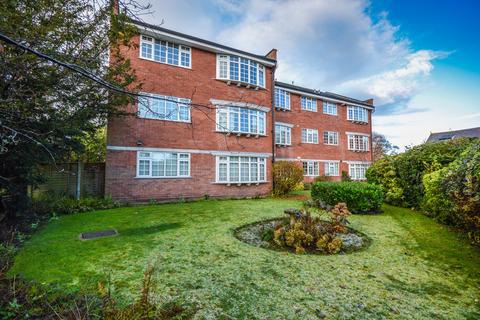 Richmond Court, Bowdon 2 bed apartment for sale