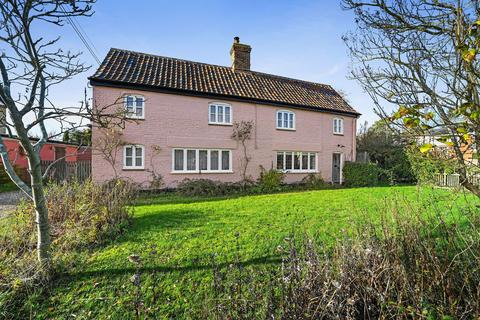 Gestingthorpe Road, Sudbury CO10 3 bed detached house for sale